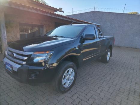FORD Ranger 2.5 16V FLEX XLS CABINE SIMPLES, Foto 3