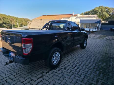 FORD Ranger 2.5 16V FLEX XLS CABINE SIMPLES, Foto 4