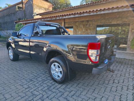 FORD Ranger 2.5 16V FLEX XLS CABINE SIMPLES, Foto 5