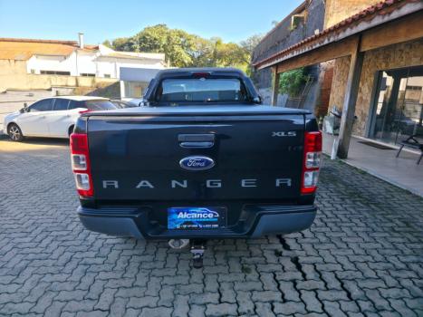 FORD Ranger 2.5 16V FLEX XLS CABINE SIMPLES, Foto 6