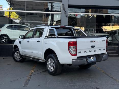 FORD Ranger 2.5 16V FLEX XLT CABINE DUPLA, Foto 5