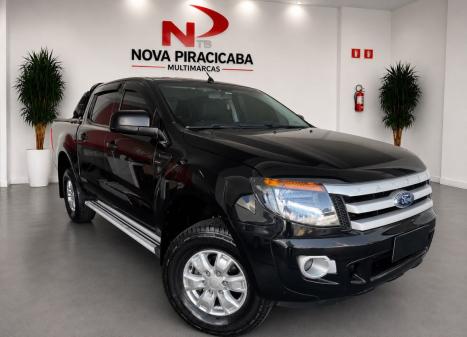 FORD Ranger 2.5 16V FLEX XLS CABINE DUPLA, Foto 1
