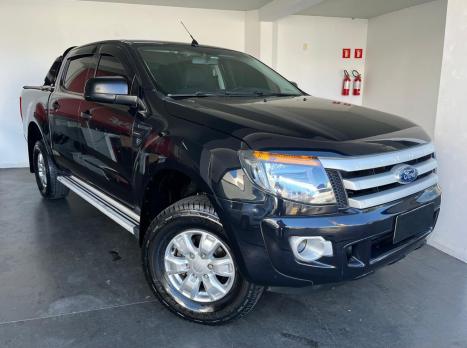 FORD Ranger 2.5 16V FLEX XLS CABINE DUPLA, Foto 2
