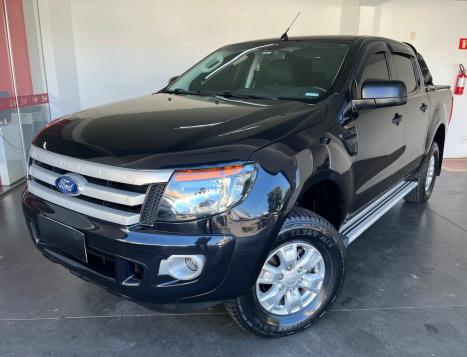 FORD Ranger 2.5 16V FLEX XLS CABINE DUPLA, Foto 3