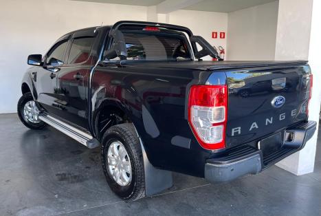 FORD Ranger 2.5 16V FLEX XLS CABINE DUPLA, Foto 4