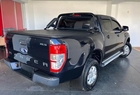 FORD Ranger 2.5 16V FLEX XLS CABINE DUPLA, Foto 5