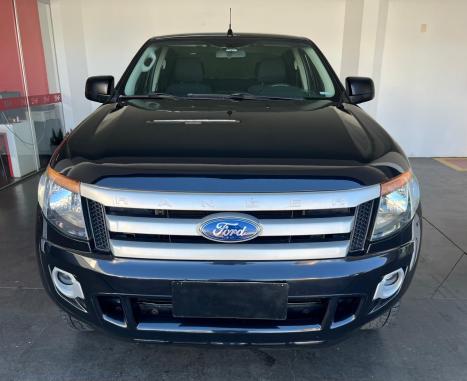 FORD Ranger 2.5 16V FLEX XLS CABINE DUPLA, Foto 6