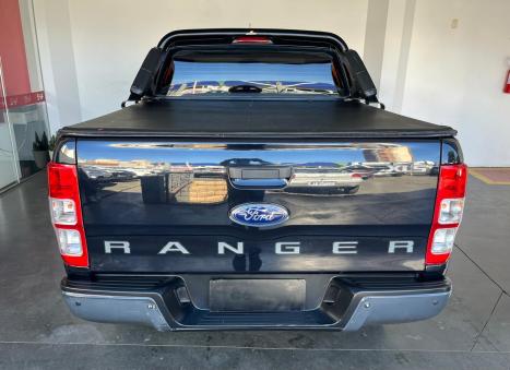 FORD Ranger 2.5 16V FLEX XLS CABINE DUPLA, Foto 7