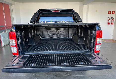 FORD Ranger 2.5 16V FLEX XLS CABINE DUPLA, Foto 8