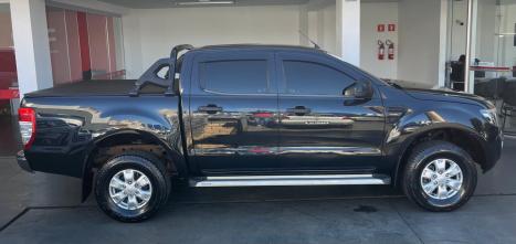 FORD Ranger 2.5 16V FLEX XLS CABINE DUPLA, Foto 9