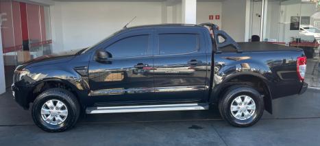 FORD Ranger 2.5 16V FLEX XLS CABINE DUPLA, Foto 10