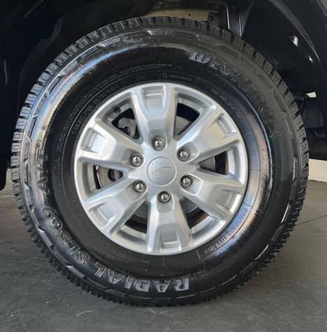 FORD Ranger 2.5 16V FLEX XLS CABINE DUPLA, Foto 13