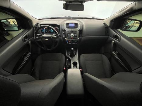FORD Ranger 2.5 16V FLEX XLS CABINE DUPLA, Foto 14