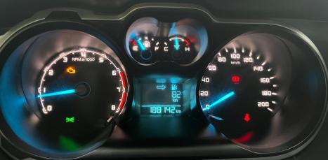 FORD Ranger 2.5 16V FLEX XLS CABINE DUPLA, Foto 17