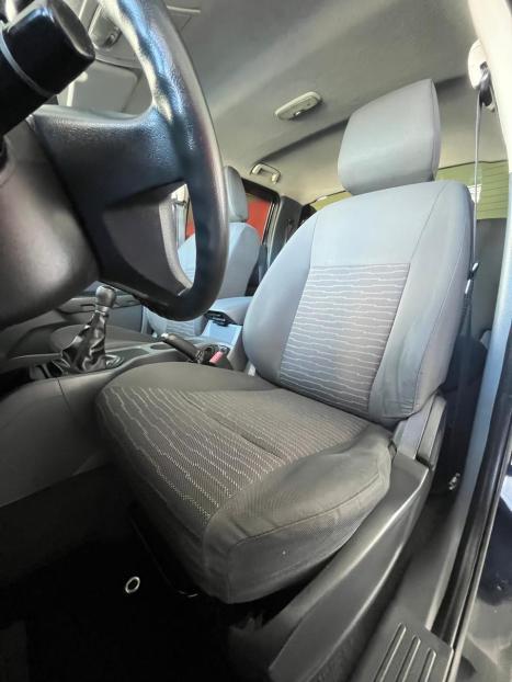 FORD Ranger 2.5 16V FLEX XLS CABINE DUPLA, Foto 20