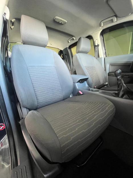 FORD Ranger 2.5 16V FLEX XLS CABINE DUPLA, Foto 21