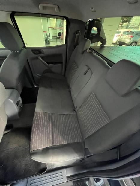 FORD Ranger 2.5 16V FLEX XLS CABINE DUPLA, Foto 22