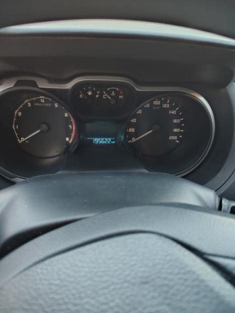 FORD Ranger 2.5 16V FLEX XLS CABINE DUPLA, Foto 4