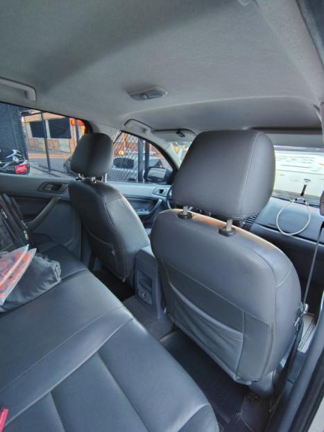 FORD Ranger 2.5 16V FLEX XLS CABINE DUPLA, Foto 5