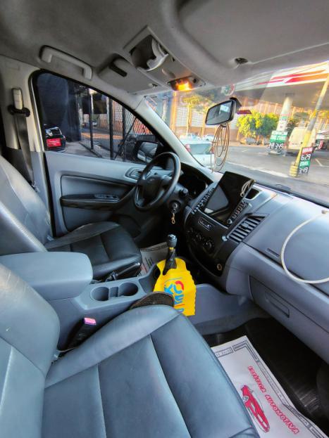 FORD Ranger 2.5 16V FLEX XLS CABINE DUPLA, Foto 6
