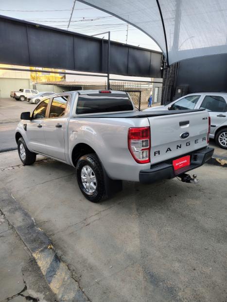 FORD Ranger 2.5 16V FLEX XLS CABINE DUPLA, Foto 9