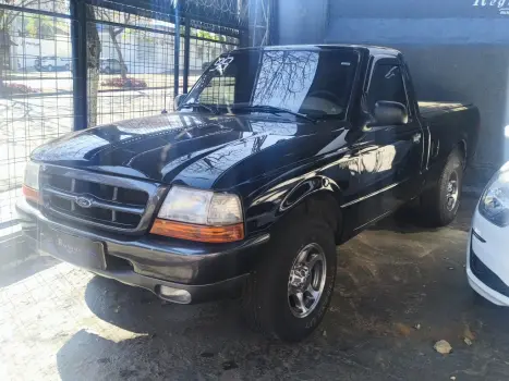 FORD Ranger 2.5 16V XL CABINE SIMPLES, Foto 2