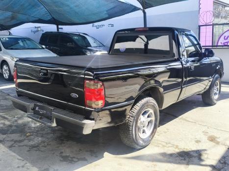 FORD Ranger 2.5 16V XL CABINE SIMPLES, Foto 2