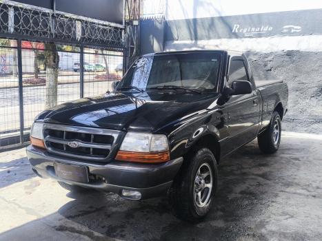 FORD Ranger 2.5 16V XL CABINE SIMPLES, Foto 3
