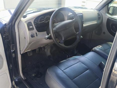 FORD Ranger 2.5 16V XL CABINE SIMPLES, Foto 4