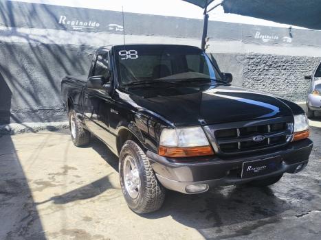 FORD Ranger 2.5 16V XL CABINE SIMPLES, Foto 6