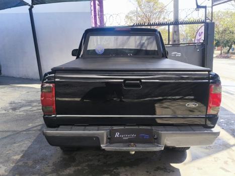 FORD Ranger 2.5 16V XL CABINE SIMPLES, Foto 7