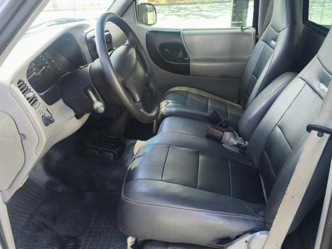 FORD Ranger 2.5 16V XL CABINE SIMPLES, Foto 8