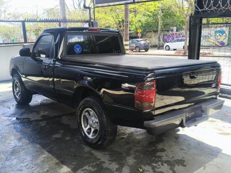 FORD Ranger 2.5 16V XL CABINE SIMPLES, Foto 9