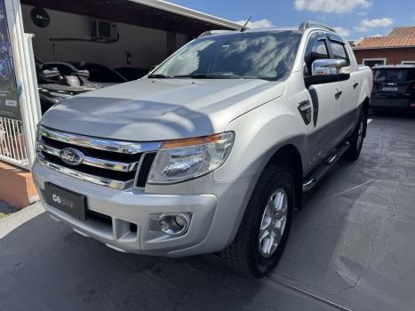 FORD Ranger 2.5 16V LIMITED CABINE DUPLA, Foto 2