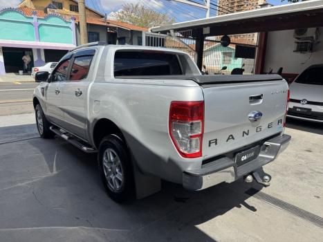 FORD Ranger 2.5 16V LIMITED CABINE DUPLA, Foto 3