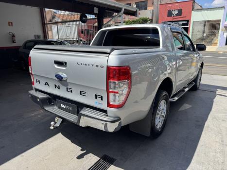 FORD Ranger 2.5 16V LIMITED CABINE DUPLA, Foto 5