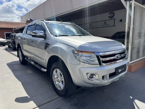 FORD Ranger 2.5 16V LIMITED CABINE DUPLA, Foto 6