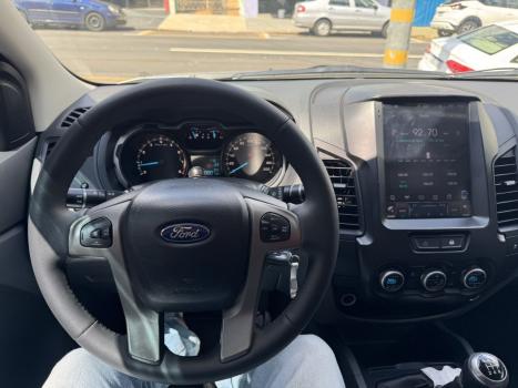 FORD Ranger 2.5 16V LIMITED CABINE DUPLA, Foto 7