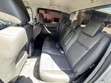FORD Ranger 2.5 16V LIMITED CABINE DUPLA, Foto 10