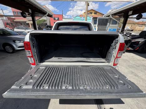 FORD Ranger 2.5 16V LIMITED CABINE DUPLA, Foto 11