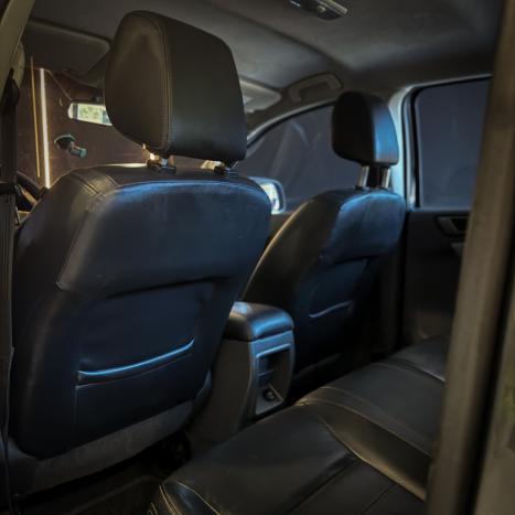 FORD Ranger 2.5 16V FLEX XLT CABINE DUPLA, Foto 11