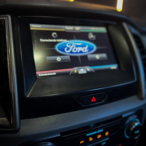 FORD Ranger 2.5 16V FLEX XLT CABINE DUPLA, Foto 15