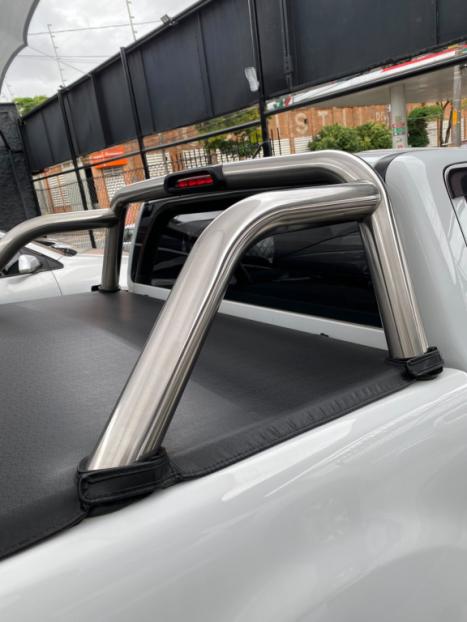 FORD Ranger 2.5 16V FLEX XLT CABINE DUPLA, Foto 4