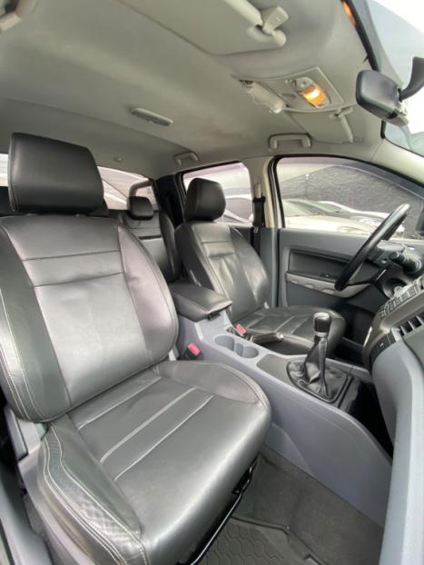 FORD Ranger 2.5 16V FLEX XLT CABINE DUPLA, Foto 5