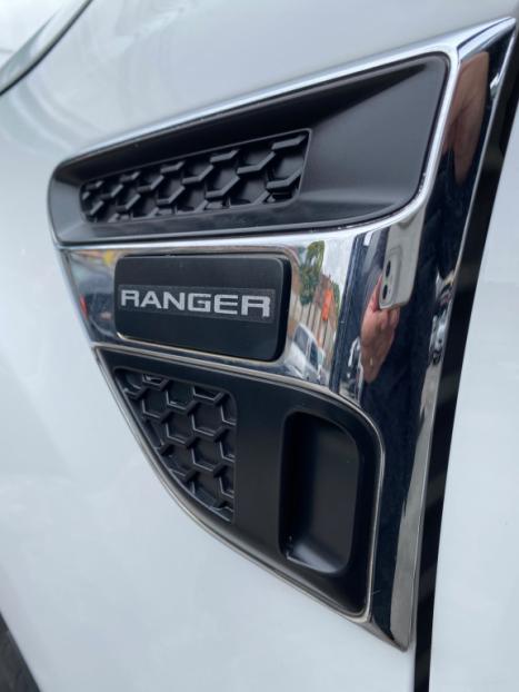 FORD Ranger 2.5 16V FLEX XLT CABINE DUPLA, Foto 6