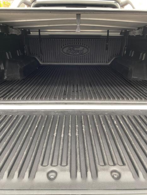FORD Ranger 2.5 16V FLEX XLT CABINE DUPLA, Foto 15