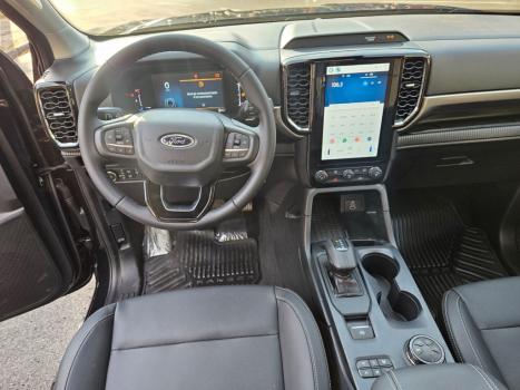 FORD Ranger 3.0 16V XLT 4X4 DIESEL CABINE DUPLA, Foto 5