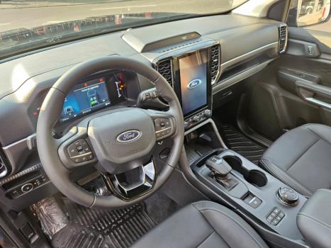 FORD Ranger 3.0 16V XLT 4X4 DIESEL CABINE DUPLA, Foto 6