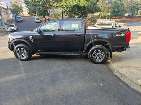 FORD Ranger 3.0 16V XLT 4X4 DIESEL CABINE DUPLA, Foto 4