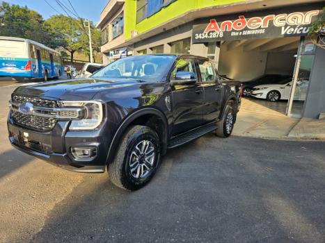 FORD Ranger 3.0 16V XLT 4X4 DIESEL CABINE DUPLA, Foto 3